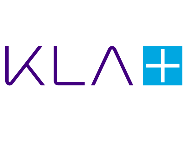 KLA Corp logo